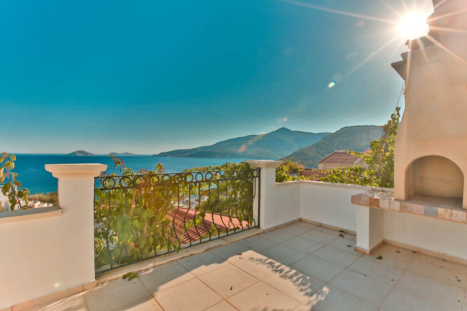 3 bedrooms villa  1039